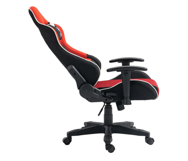 COBRA Rebel CR200 Czerwono-czarny CR200 RED-BLACK - 1259804 - zdjęcie 6